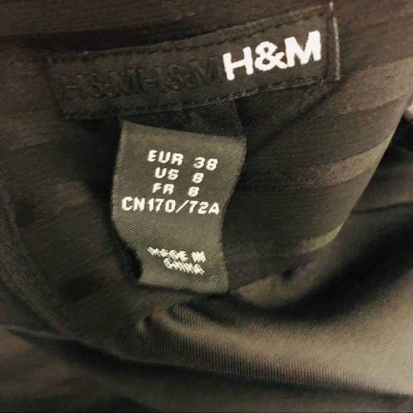 H&M Chiffon Layered Skirt - Picture 10 of 10